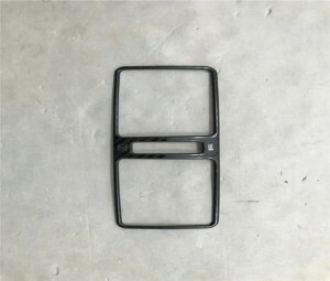 Kp: Y io NP300 2017 2018 2019 CeA A A[Xg {bNX t[ GAR o Jo[ XeX u[EXeX J[{t@Co[ SR-AA-4339 Interior parts for c