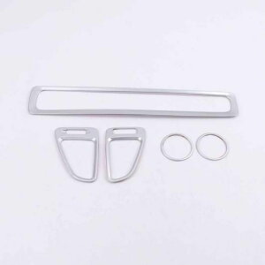 Kp: z_ HRV HR-V x[/F[ 2014-2018 2019 CeA ANZT[ J[{t@Co[ GAR o ABS }bg 5s[XEJ[{t@Co[ 5s[X SR-AA-4345 Interior parts for car