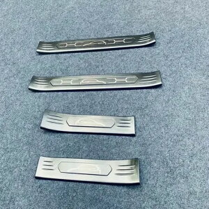 Kp: g^ nA[ FU 2020-2024 GNXeA hA V g y_ Jo[ g ANZT[ XJbt v[g K[h XebJ[ X`[ ubN SR-AA-4411 Exterior parts for ca