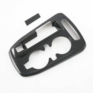 Kp: V{[/CHEVROLET gbN 2023 2024 CeA ANZT[ ABS Z^[ Rg[ MA Vtg pl Jbvz_[ ABS J[{t@Co[EABS ؖڒ SR-AA-4573 Interior parts for cars