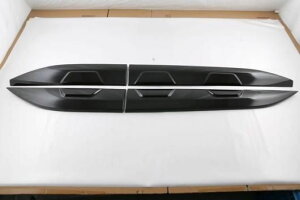 Kp: BYD G vX ATTO 3 2022 2023 ABS TCh hA {fB [fBO C Jo[ g veN^[  ABS sAm ubNEABS J[{t@Co[ SR-AA-4585 Exterior parts for cars