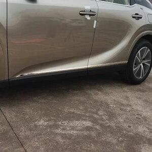 Kp: NTX RX 350H 450H 500H 2023 2024 X`[ TCh hA {fB [fBO C Jo[ g veN^[  GNXeA SR-AA-4537 Exterior parts for cars