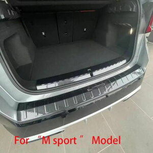 Kp: BMW X1 U11 MX|[c 2023 2024 ABS J[{t@Co[ Ci[ AE^[ A op[ Xgbv K[h Jo[ g Xebv MX|[cEX fUC SR-AA-4658 Exterior parts for cars