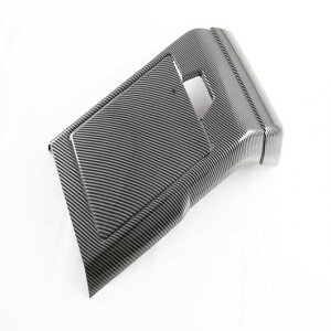 Kp: q_C//HYUNDAI T^tF T^tF 2023 2024 ABS sAm ubN AV[g GAR o Jo[ g ABS J[{t@Co[`ABS ؖڒ SR-AA-4661 Interior parts for cars
