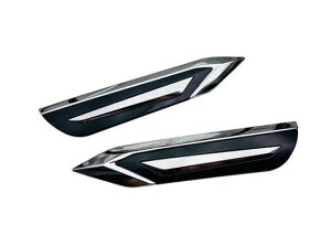 Kp: g^ At@[h Ft@CA 40V[Y 2023 2024 ABS N[ TCh tF_[ o ی XebJ[ Jo[ g SR-AA-4628 Interior parts for cars