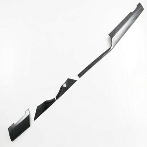 ���n���h���p �K�p: BMW 5�V���[�Y G60 2024 2025 ABS �J�[�{���t�@�C�o�[ �C���e���A �Z���^�[ �R���\�[�� CO-�p�C���b�g �_�b�V���{�[�h �X�g���b�v �C���e���A �h�A ���� SR-AA-4744 Interior parts for car