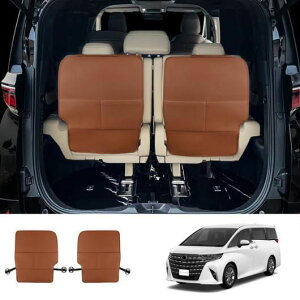 Kp: g^ At@[h Ft@CA 40V[Y 2023 2024 CeA ANZT[ U[ AV[g  Xg[W ی Jo[ g ubNEuE SR-AA-4891 Interior parts for cars