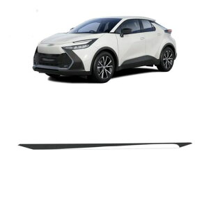 Kp: g^ CHR C-HR 2024 2025 ABS ubN A op[ veN^[ Jo[ g [ op[ K[h  ABS N[EABS sAm ubN SR-AA-4910 Exterior parts for cars