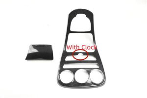 Kp: ZfX xc C NX W205 2015-2018 Kp: GLC X253 2016-2018 J[{t@Co[ ABS Z^[ R\[ pl  Jo[ g vEvȂ SR-AA-4931 Interior parts for cars