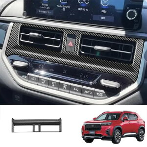 �K�p: �z���_ WR-V WRV 2024 2025 ABS �J�[�{���t�@�C�o�[ �E�C���h�E �X�C�b�` �J�o�[ �g���� �M�A �V�t�g �p�l�� �ʋC�� �T�C�h �G�A�R�� �J�o�[�E�Z���^�[ �G�A�R�� �J�o�[ SR-AA-4937 Interior parts for 