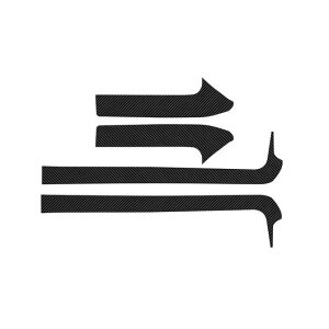 Kp: g^ At@[h Ft@CA 40V[Y 2023 2024 U[ Abp[ hA V Xgbv pl veN^[ Jo[ g CeA ANZT[ SR-AA-4893 Interior parts for cars