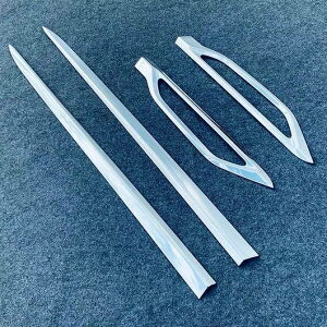 Kp: g^ X Bbc NX 2020 2021 2022 ABS N[ TCh hA {fB Jo[ XebJ[ [fBO g Xgbv GNXeA ANZT[ SR-AA-4915 Exterior parts for cars