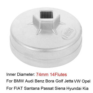 1/2 XNGA hCu 92mm 80mm 75mm 74mm Gh Lbv ICtB^[ ` nh [o[ c[ Kp: g^ BMW AEfB/AUDI tH[h/FORD 903-6`911 SR-AA-5036 oil filter