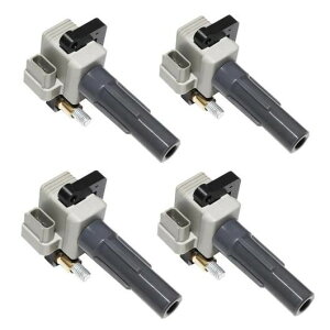 4s[X COjbV RC 22433AA418 22433AA480 Kp: Xo CvbT WRX tHX^[ KVB AEgobN 2.5L on KVB T[u/SAAB 9-2s[X p[c 4s[X SR-AA-5042 ignition coil