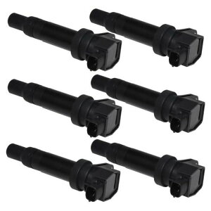 27301-3CEA0 COjbV RC Kp: q_C//HYUNDAI OW[ TG 3.3 2005-2010 \i^ V NF 2004-2012 A[[ 273013CEA0 GW ANZT[ 6s[X SR-AA-5108 ignition coil