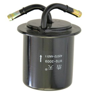 �t���[�G�� �t�B���^�[ 42072-AA011 �K�p: �X�o�� SVX 3.3L ���K�V�B BD 2.2L 1994-1999 �t�H���X�^�[ SF 1997-2002 �C���v���b�T WRX STI GR 2006-2010 �p�[�c SR-AA-5262 Fuel filter