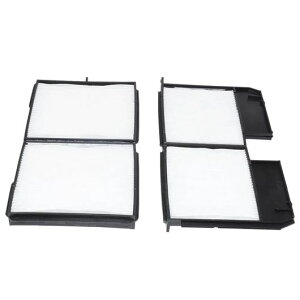 2s[X Lr GAR tB^[ I[g p[c Kp: g^ J V2 SXV20 MR2W30 88880-33040 SR-AA-5447 Air conditioner filter