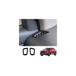 �K�p: �z���_ WR-V WRV 2024 2025 ABS �u���b�N �t�����g �_�b�V���{�[�h �T�C�h �G�A �R���f�B�V���� �A�E�g���b�g �J�o�[ �g���� ABS �u���b�N�EABS �J�[�{���t�@�C�o�[ SR-AA-0365 Interior parts for cars