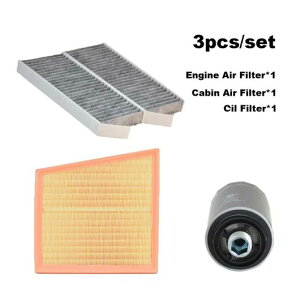 3s[X tB^[ Zbg Kp: k kD BJ40 2.0T 2020-2023 Lr A/C GA IC tB^[ HY4C20B GW eiX Lbg 3s[X Zbg SR-AA-5695 Air conditioner filter