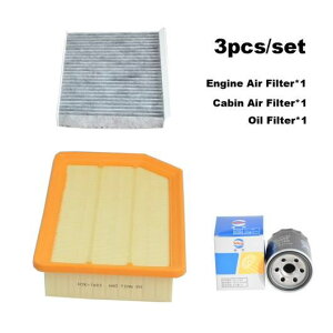 3s[X tB^[ Zbg Kp: D CS35 vX 1.6L 2018-2023 A/C Lr GW GA N[i[ IC tB^[ ANZT[ 1109013W01 3s[X Zbg SR-AA-6109 Air conditioner filter