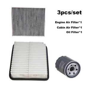 3s[X tB^[ Zbg Kp: OH AEg_[ 2.0L 2.4L 2016-2023 ASX 2019 GW Lr AC GA IC tB^[ N[i[ Lbg 1500A722 3s[X Zbg SR-AA-6198 Air conditioner filter