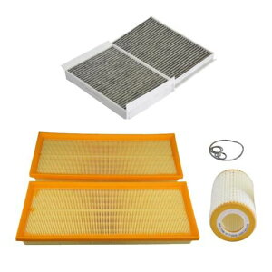 フィルター セット 適用: メルセデス-ベンツ S350L W221 S300 S400 S450 S500 S550 CL500 C216 V221 エンジン キャビン AC フロー エア オイル フィルター 1120940604 フィルター セット SR-AA-6200 Air conditioner filter