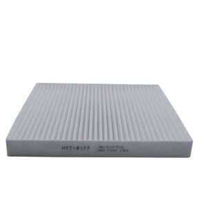 Lr GA tB^[ Kp: D A] 5 GX 1.5 2016/Tiggo 3 1.6 2014 I[g p[c J60-8107910 SR-AA-6175 Air conditioner filter