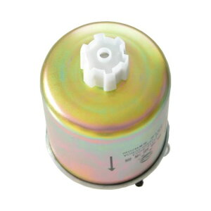 t[G tB^[ Kp: Y LuX^[ 2009 3.0TDI-fB[[ I[g p[c 16400-2DB0A SR-AA-6184 Fuel filter