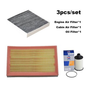 3s[X tB^[ Zbg Kp: WK[/JAGUAR XF X250 3.0T 5.0T 5.0L XJ XJL X351 GW Lr A/C GA IC tB^[ ANZT[ AJ82766 02C2Z652 3s[X Zbg SR-AA-6334 oil filter