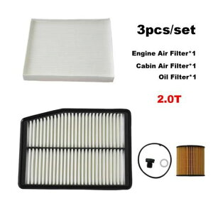 3s[X tB^[ Zbg Kp: q_C//HYUNDAI IX35 TL 2.0L 2021 2022 2023 N X|[e[W NP KX GW A/C Lr GA IC tB^[ 3s[X Zbg 2.0T SR-AA-6350 oil filter