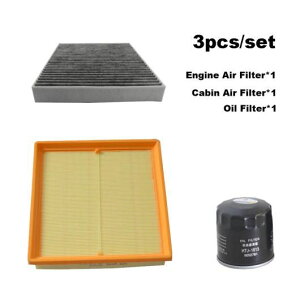 3s[X tB^[ Zbg Kp: V{[/CHEVROLET LoG 1.5L 320 2015-2017/1.0T 325T 2018-2023 GW Lr A/C GA t[ IC tB^[ 3s[X Zbg SR-AA-6353 oil filter