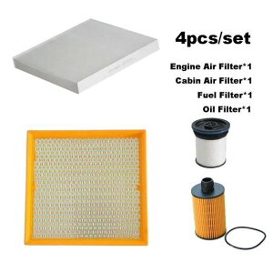 4s[X tB^[ Zbg Kp: W[v/JEEP Oh`FL[ WK2 2014 2015 2016 2017 2018 2019 3.0T fB[[ GW Lr AC GA IC tB^[ 4s[X Zbg SR-AA-6374 oil filter