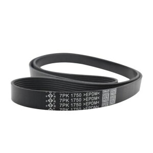 �G���W�� V���u�h �x���g 7PK1750 �K�p: �z���_ CR-V RE 2.4L 2006-2012 �A�R�[�h VII 2.0 2003-2008 ���Y NP300 �i�o�� �p�X�t�@�C���_�[ R51 2.5L 7PK1750 SR-AA-6434 Car parts