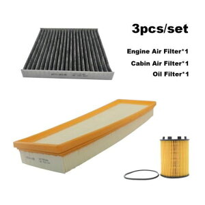 3s[X tB^[ Zbg Kp: tBAbg/FIAT 500 1.4L 2011-2015/500C 2012-2019 AC Lr GW GA IC tB^[ Lbg 68073648AA 3s[X Zbg SR-AA-6604 oil filter