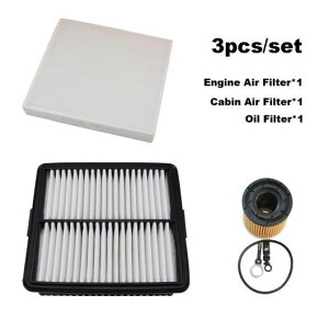 3s[X tB^[ Zbg Kp: q_C//HYUNDAI Gg CN7 1.5L 2020 2021 2022 2023 T[ G4FL GW A/C GA IC tB^[ ANZT[ 3s[X Zbg SR-AA-6622 oil filter