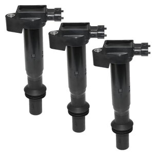 �C�O�j�b�V���� �R�C�� �K�p: �v�W���[/PEUGEOT 208 308 408 1.2T 2008 3008 5008 2015 2016 �V�g���G��/CITROEN C3 C4L DS 3 4 �G�A�N���X II �I�y��/OPEL �X�y�A �p�[�c 3�s�[�X �Z�b�g SR-AA-6700 ignition coil