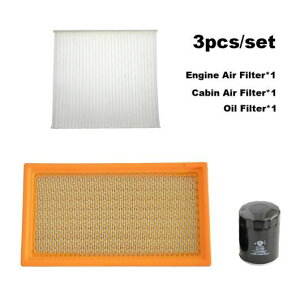 3s[X tB^[ Zbg Kp: tH[h/FORD USA GbW U387 3.5L 2007-2016 J[/LINCOLN MKX 3.7L 2011-2015 2012 GW GAR GA IC tB^[ 3s[X Zbg SR-AA-6826 oil filter