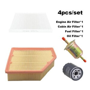 4s[X tB^[ Zbg Kp: BYD S6 2.4L 2014 2015 2016 2017 BYD488QA p[c GW Lr GAR GA t[G KX IC tB^[ Lbg tB^[ Zbg SR-AA-6864 oil filter