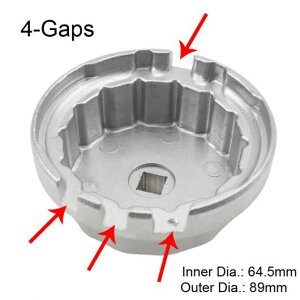 ICtB^[ [o c[ Kp: g^ }gbNX vEX J[ RAV4 NTX RX 450H ES350 ES300H ` ubN 6 Mbv`Vo[ 4 Mbv SR-AA-6898 oil filter
