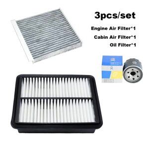 2/3s[X tB^[ Zbg Kp: MAZDA3 BP ANZ 1.5L 2019-GW GA IC tB^[ ANZT[ P5F1-13-3A0 272772FL0A 3s[X Zbg SR-AA-6903 oil filter