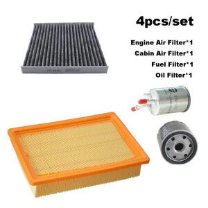 4s[X tB^[ Zbg Kp: LBD GS3 200T 150N 2017-2022 GA4 1.3T ANZT[ Lr GAR GA t[G KX IC tB^[ XyA p[c 4s[X Zbg SR-AA-6976 oil filter