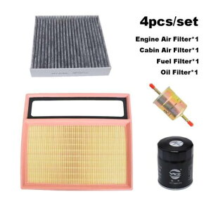 4s[X tB^[ Zbg Kp: BYD QIN vX DM-I 1.5L nCubh 2021-2024 fXgC[ 05 `U[ GW Lr GAR GA KX IC 4s[X Zbg SR-AA-6983 oil filter
