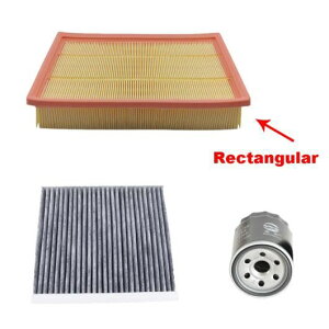 3s[X tB^[ Zbg Kp: D Eado vX 1.4T 2022 2023 2024/1.6L 2020 2021 GW GAR GA IC tB^[ 3s[X ^Cv AE3s[X ^Cv B SR-AA-7110 oil filter