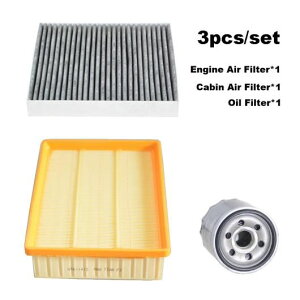 3�s�[�X �t�B���^�[ �Z�b�g �K�p: �����D�� �f�B�[�p�� S7 SL03 2022 2023 2024 1.5L-REEV JL473QJ �G���W�� �L���r�� �G�A �I�C�� �t�B���^�[ �A�N�Z�T���[ �X�y�A �p�[�c 3�s�[�X �Z�b�g SR-AA-7124 oil filter