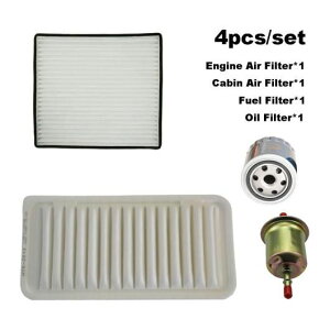 4s[X tB^[ Zbg Kp: BYD G3 1.8L 2009-2016 2014 G3R/F3 L3 483QA BYD483QB GW Lr GAR GA t[G KX IC tB^[ 4s[X Zbg SR-AA-7130 oil filter