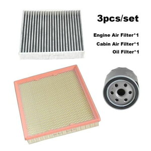 3s[X tB^[ Zbg Kp: tH[h/FORD CNG[^[ 2021 2022 2023 2.0T GW GAR GA IC tB^[ Lbg p[c KP2-9601-AA LX4527 3s[X Zbg SR-AA-7286 oil filter