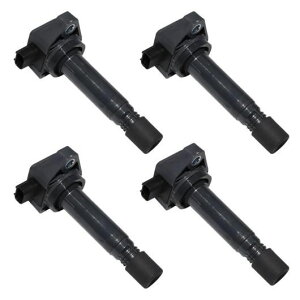 COjbV RC Kp: z_ VrbN 1.8L 2006-2011/AR[h VIII 2.0L 2008-2013/CR-V RE 2.4/NX[h RT ANZT[ 30520RNAA01 4s[X SR-AA-7658 ignition coil