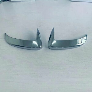 �K�p: �g���^ BZ4X 2022 2023 ABS �N���[�� �T�C�h �h�A �o�b�N�~���[ �~���[ �X�g���b�v �J�o�[ �g���� �G�N�X�e���A ���� SR-AA-0502 Exterior parts for cars