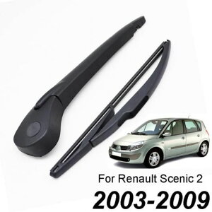 A Cp[ uCh  A[ Zbg Lbg Kp: m[/RENAULT ZjbN 2/Oh ZjbN MK 2 V[h EChXN[ 2003-2009 zCg SR-AA-7946 Exterior parts for cars