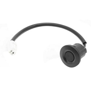 適用: マツダ3 2010 2011 2012 2013 マツダ3 ハッチバック リア リフトゲート テールゲート ハッチ スイッチ ボタン BBN9624B0C08 グレー SR-AA-7981 Car parts